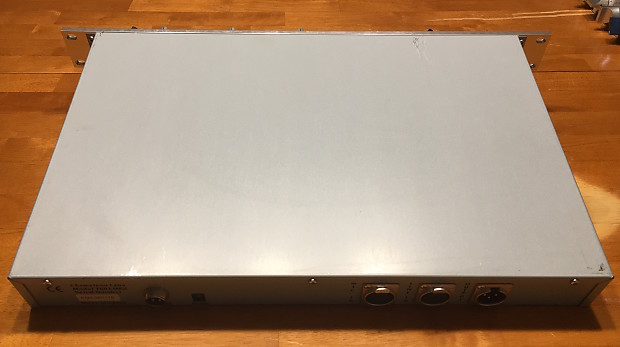Chameleon Labs 7602 MkII | Reverb