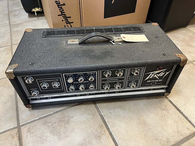 31ゆぱ さん専用 PEAVEY classic400 31ゆぱ さん専用 PEAVEY classic400 Peavey Classic 400 | Reverb