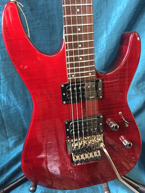 Esp ltd online m100