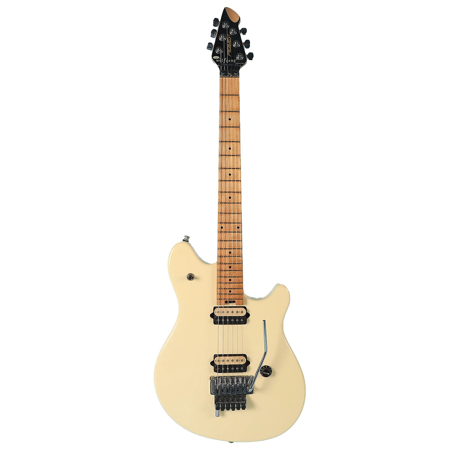 Peavey EVH Wolfgang Special 美品 - ギター