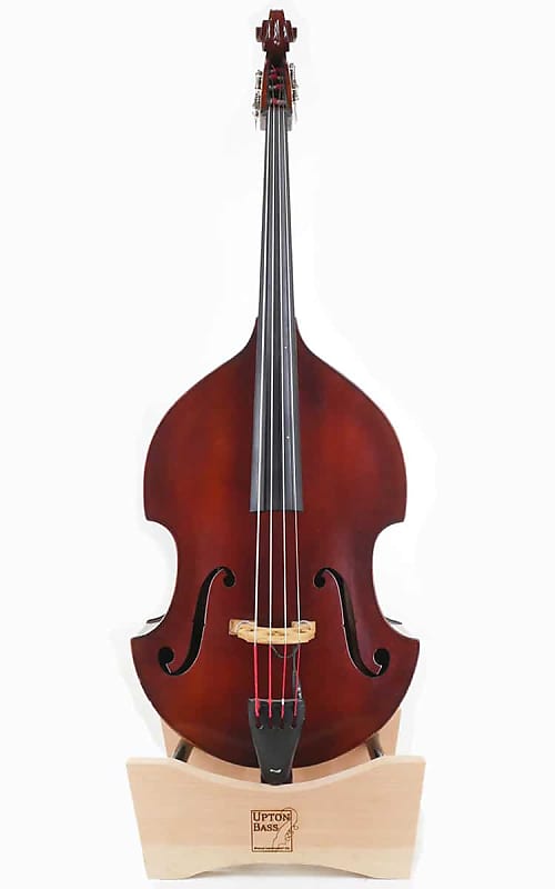 Gage Czech-Ease Acoustic Road Bass Standard S1 - Amazing Upright