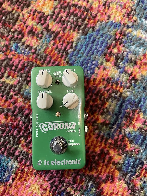 TC Electronic Corona Chorus