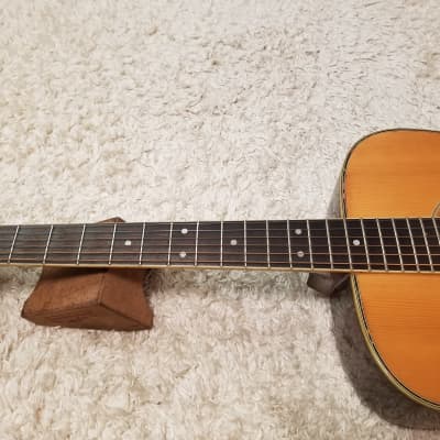 Morris W-30 in 1975 | Reverb