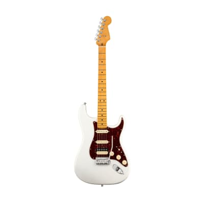 Fender American Ultra Stratocaster HSS | Reverb Canada