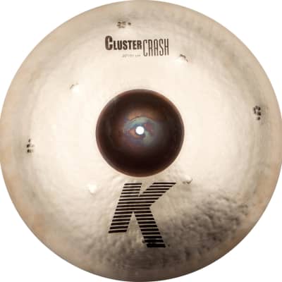 Zildjian 20