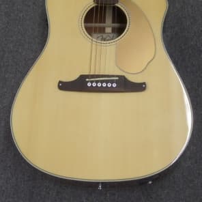 Fender Redondo Acoustic-Electric Guitar image 1
