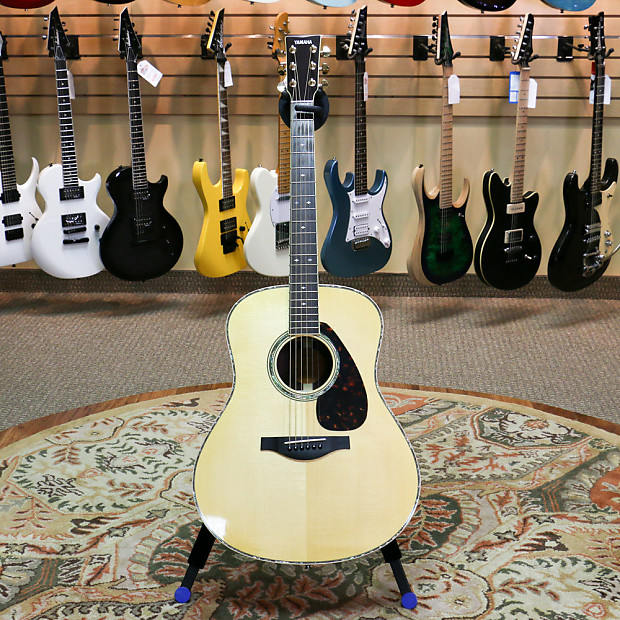 Yamaha ll16rd on sale