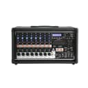 Peavey PVi 8500 8-Channel 400W Powered PA Head with Bluetooth and FX Regular