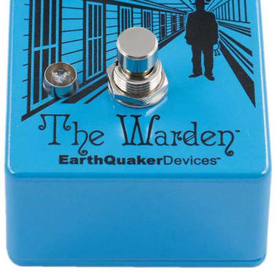 EarthQuaker Devices The Warden image 4