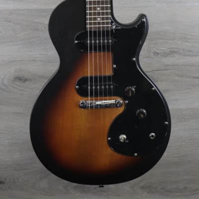 Epiphone Les Paul SL - Vintage Sunburst | Reverb