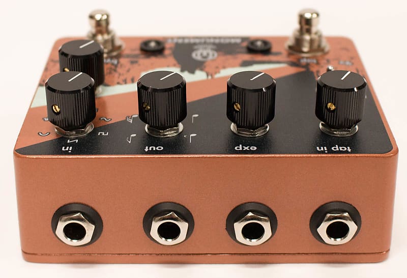 Walrus Monument Review - Premier Guitar