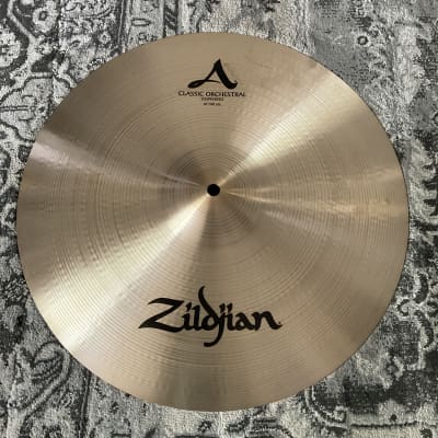 Zildjian  16” Classic Orchestral Suspended image 1