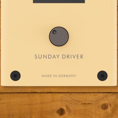 Reverb.com listing, price, conditions, and images for lehle-sunday-driver