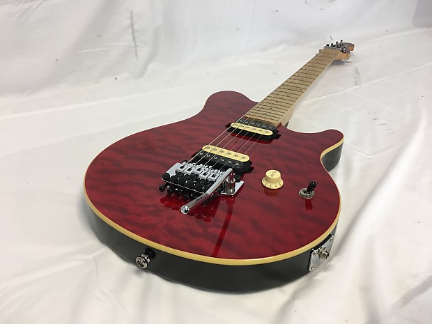 Sterling floyd rose top