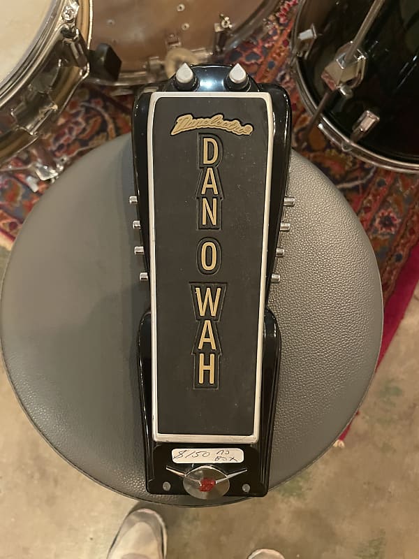 Danelectro Dan O Wah