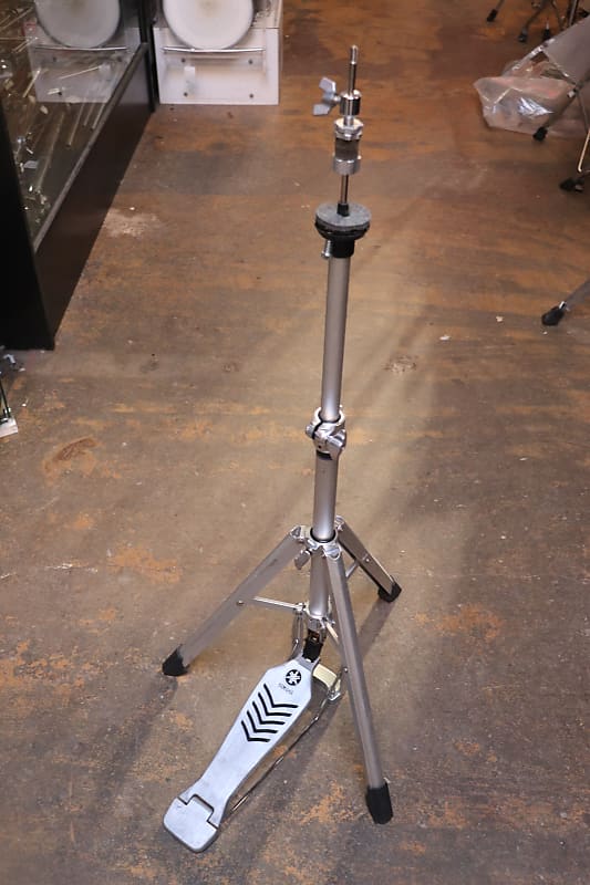 Yamaha crosstown deals cymbal stand