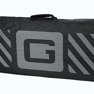 Gator Cases G-PG-49 | Pro-Go Series 49-Note Keyboard Bag image 10