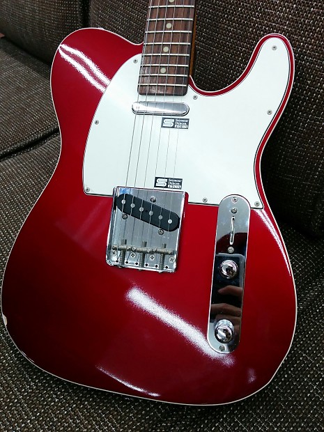 Edwards telecaster new arrivals