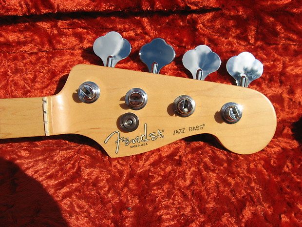 Jazz bass string tree new arrivals