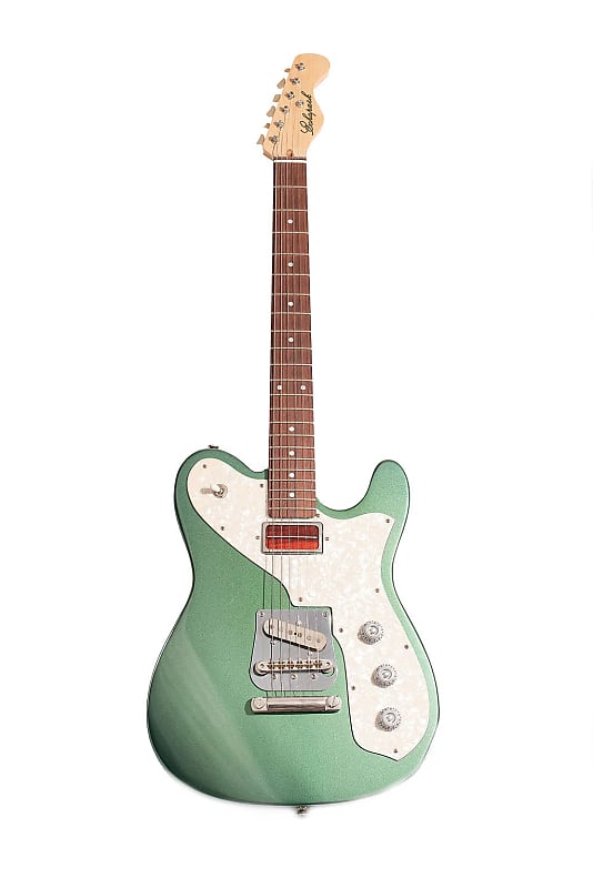 Echopark Clarence GC Custom - Sinker Pine image 1