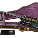Gibson Les Paul 57 Black Beauty 3PU Bigsby 2019 Ebony VOS