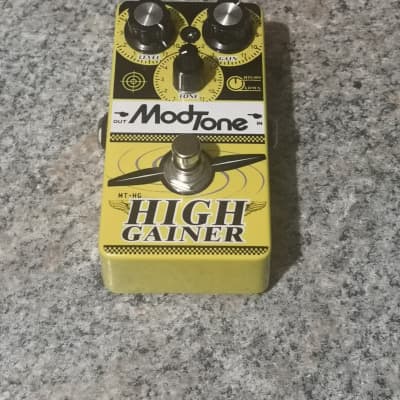 Modtone High Gainer for sale