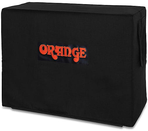 Orange Obc112 Cover image 1