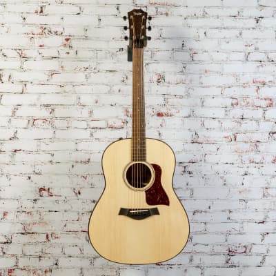 USED Taylor American Dream AD17e Acoustic-Electric Guitar Natural Top x2036 image 2