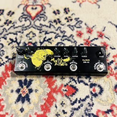 VINANTIQUE PPSE 79 Ver3 (03/11) | Reverb