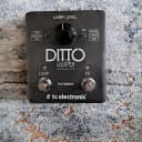 TC Electronic Ditto X2 Looper