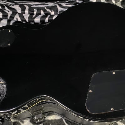 BRAND NEW! 2024 Gibson Adam Jones Tool Signature Les Paul Standard Antique Silverburst - 9.9 lbs - Authorized Dealer- In Stock!! G02718 image 9