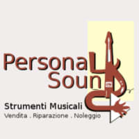 Personalsound Strumenti Musicali