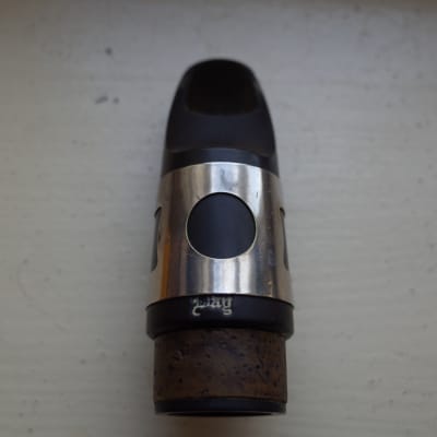 Charles bay clarinet mouthpiece discount