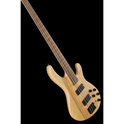 Cort Action Series Deluxe 4-String Bass, Dual Soapbar Pickups, Lightweight Ash Body, Free Shipping image 22