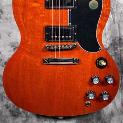 Gibson - SG Standard '61 image 1