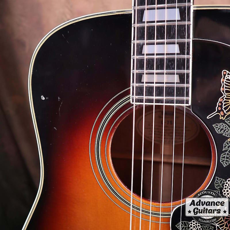 ギター YAMAHA L-7s 1970's YAMAHA L-7s | Reverb