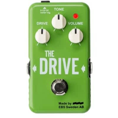 Weehbo JCM Drive Overdrive & Distortion | Reverb