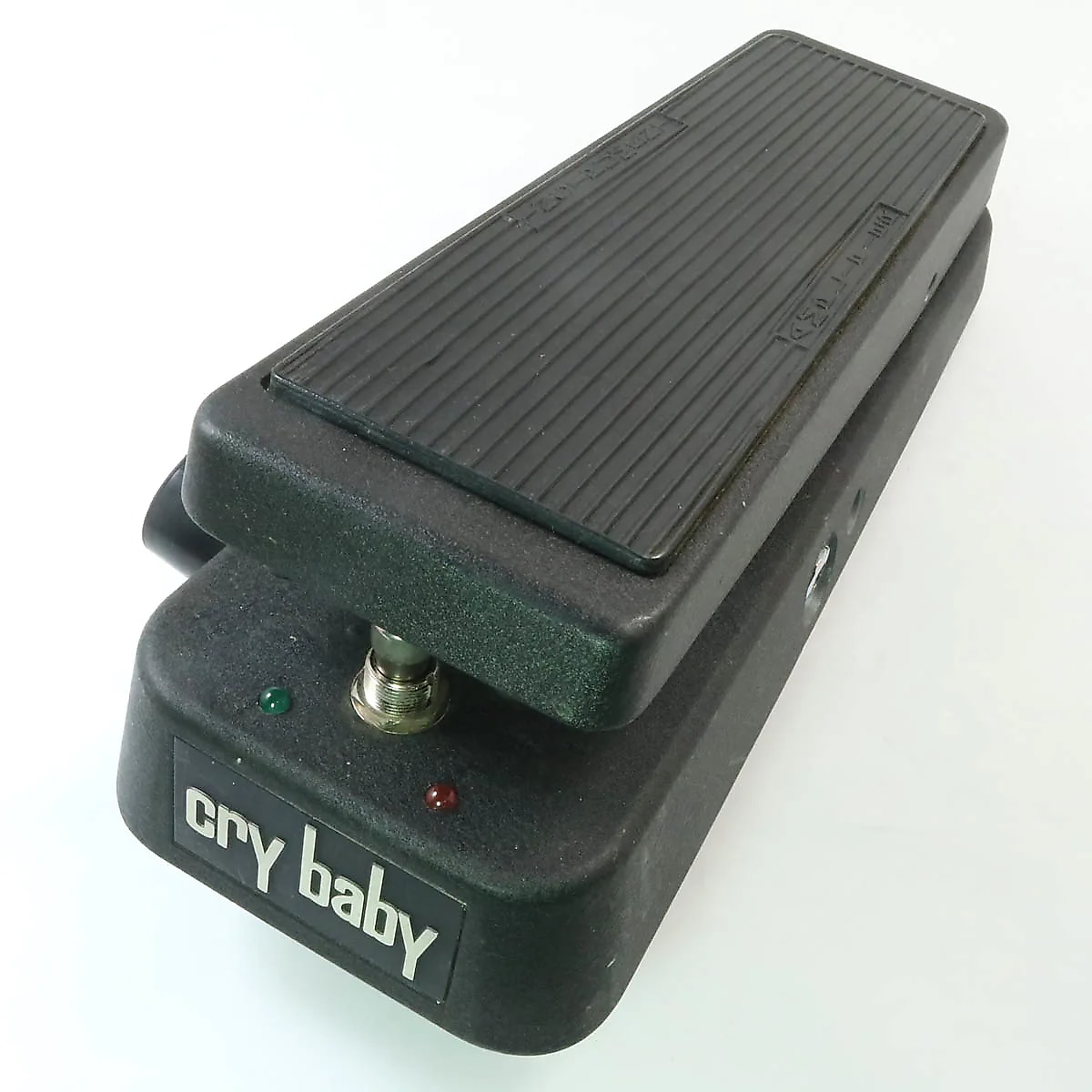 Dunlop BB535 Series Cry Baby Wah | Reverb