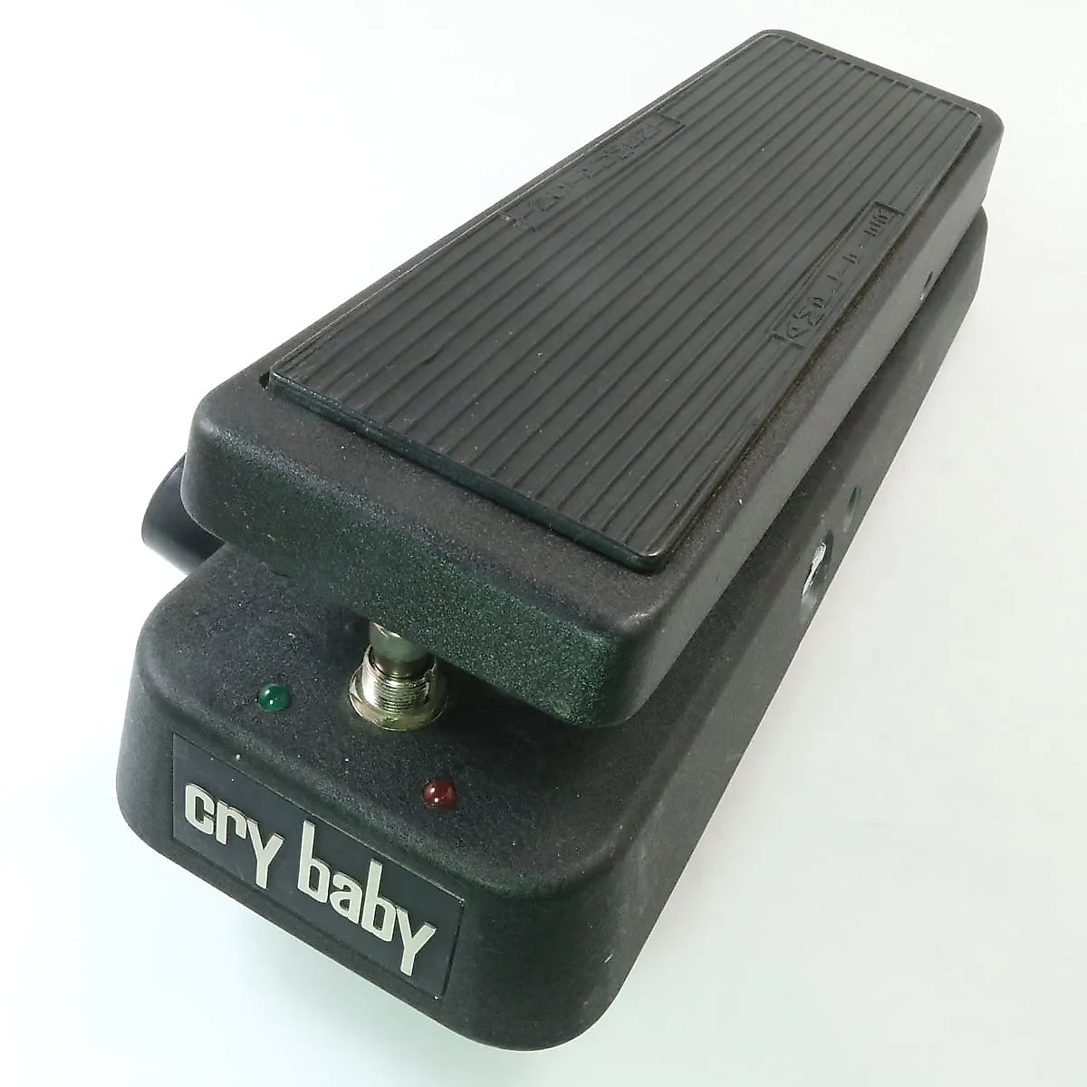 Dunlop BB535 Series Cry Baby Wah | Reverb Canada