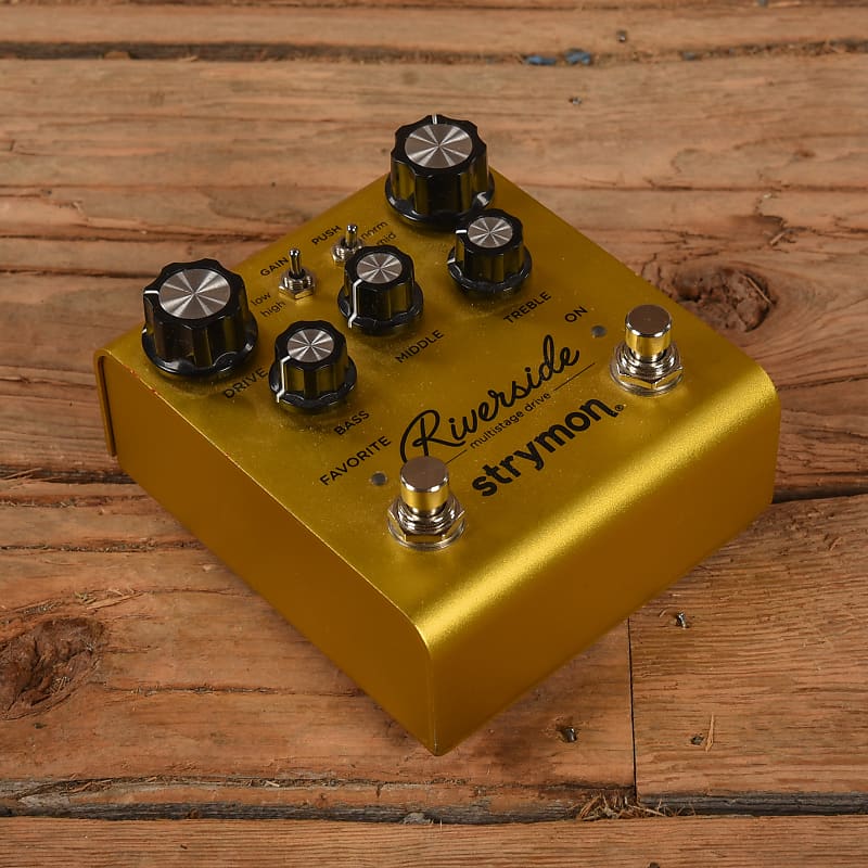 Strymon Riverside