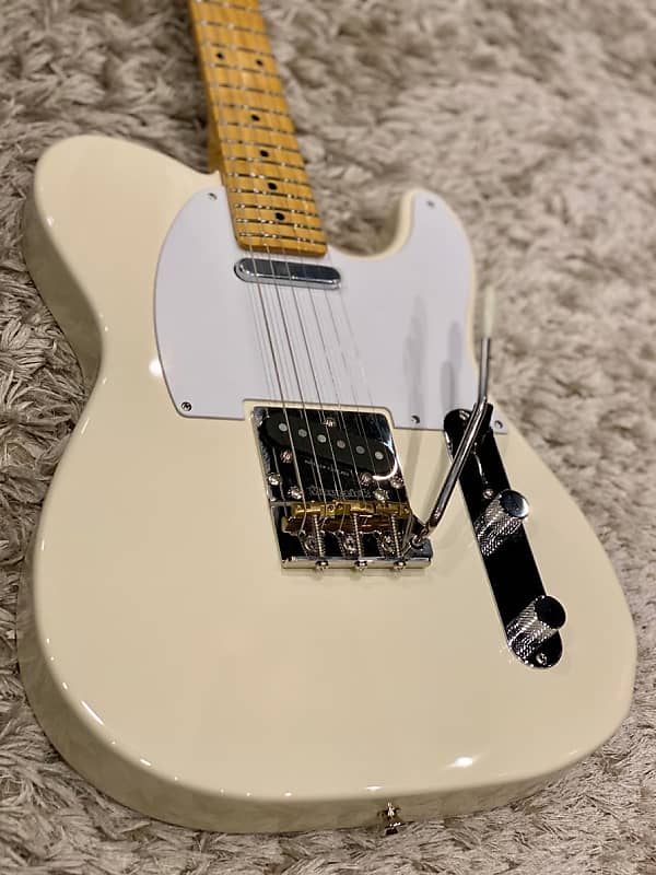 【美品】TOKAI トーカイ BREEZYSOUND ATE Tokai Japan ATE-101-THN/R Thinline Breezysound Japan in