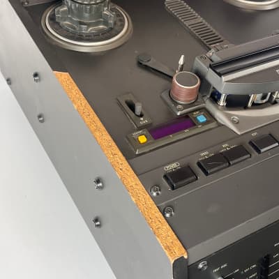 Otari MX5050 MKIV-8 image 3