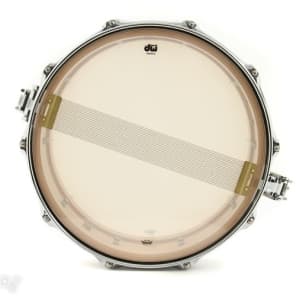 DW Collector's Series Snare Drum - 6 x 14 inch - Broken Glass FinishPly image 3