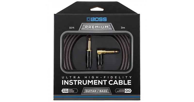 Boss   Bic P10 A   4957054518318  			