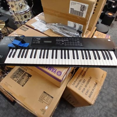 Roland XP-10