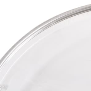 Evans EQ3 Clear Bass Batter Head - 22 inch image 6