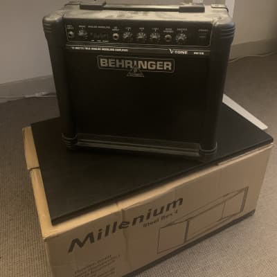 Behringer GM108 V-Tone 8