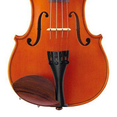 Yamaha Student Model Braviol AV5 Violin Outfit - 4/4 (Upgraded Thomastik Infield Dominant Strings) image 2