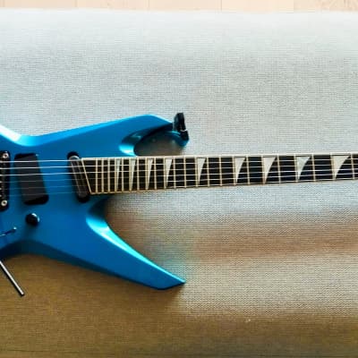 Jackson Warrior 1990 | Reverb