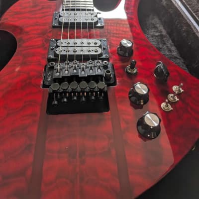 BC Rico-BC Rich Mockingbird 78-82 Red | Reverb BC Rico-BC Rich Mockingbird 78-82 Red | Reverb
